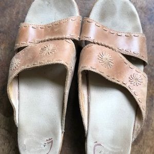 Dansko sandals
